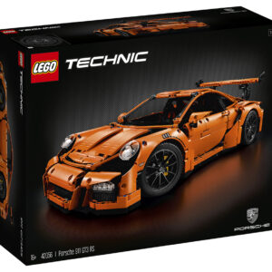 LEGO Technic 42056 Porsche 911 GT3 RS