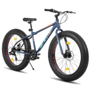 HILAND Roon VTT enfant pour garçon et fille