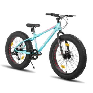 HILAND Roon VTT enfant pour garçon et fille