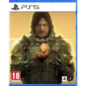Sony PlayStation Studios Death Stranding Director's Cut PS5