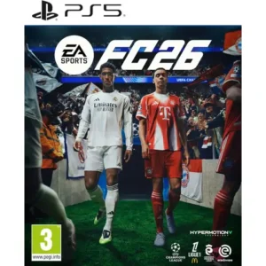 EA Sports FC 26 PS5