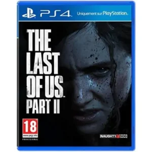 Sony PlayStation Jeu vidéo The Last of Us
