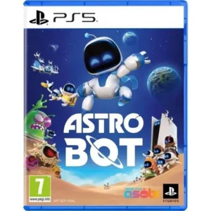 Sony PlayStation Studios Astro Bot Édition Standard PS5