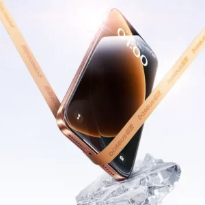 Baseus Crystalline HD Film de protection en verre