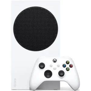 Xbox Series S 1To