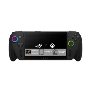 Asus ROG Xbox Ally X Console portable 24