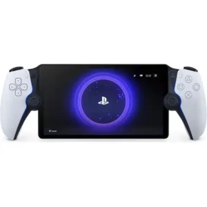 Sony Lecteur à distance officiel Playstation PS5