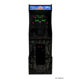 Arcade1Up Borne d’arcade Star Wars avec 3 jeux