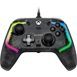 GameSir Kaleid Manette de jeu filaire RGB pour