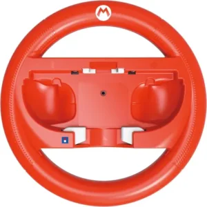 HORI SW2 SUPPORT JOYCON VOLANT MARIO