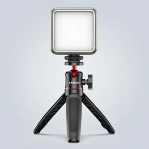 Ulanzi VL49 Mini lampe LED RGB portable et