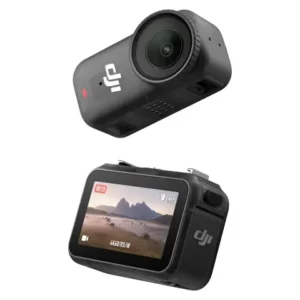 DJI Osmo Nano Standard Combo (128 Go)
