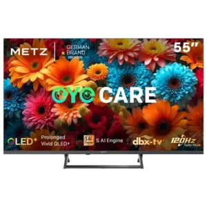 METZ 55MQF7500Z QLED Smart TV