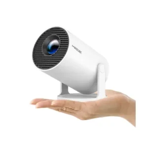 Magcubic HY300Pro Mini projecteur 4K 1080 P avec