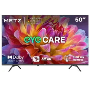 METZ 50MUF7000Z Smart TV 50" UHD