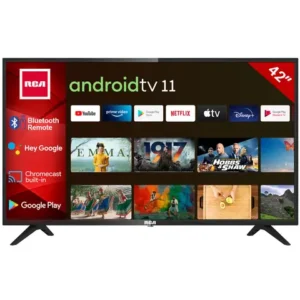 RCA Smart TV Android