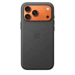 Coque Texturée pour iPhone 17 Pro Max