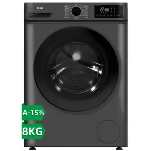 CHiQ Lave-linge frontal 8 kg JW85883G