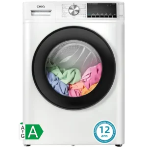 Lave-linge frontal CHiQ CFL100-14586IM3XWA 10kg