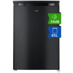 CHiQ Mini congélateur armoire