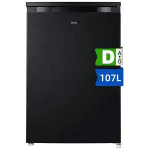 CHiQ  Réfrigérateur une seule porte 107L