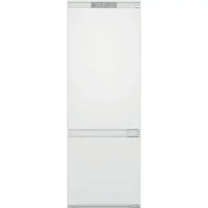 Whirlpool SP40812EU2 - Combiné réfrigérateur-congélateur encastrable - 400 L - Énergie E - 35 dB