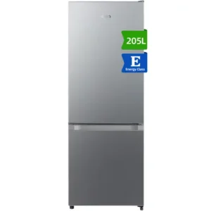 CHiQ Réfrigérateur Low Frost 205 L JR205LSE