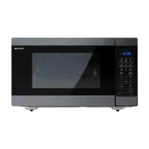 Sharp YC-MC422AE-SB Micro-ondes combiné 3-en-1 - 42 L