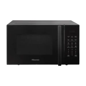 Hisense H25MOBS7H Solo Four à micro-ondes 900 W noir - 25 L