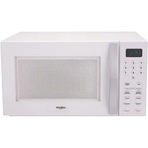 WHIRLPOOL MWO609WH Micro-ondes 30 L 900 W - Blanc