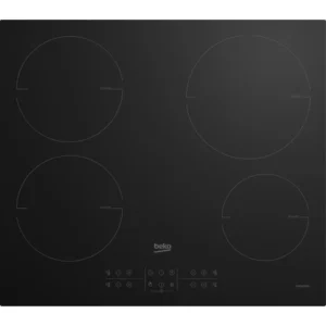 Plaque à Induction Beko HII64200MT