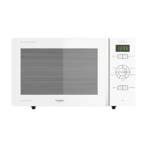 Four à Micro-ondes WHIRLPOOL MCP341WH Pose Libre - Blanc