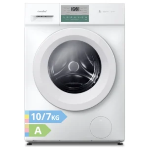 Comfee Lave-linge séchant 2-en-1