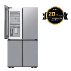 Réfrigérateur SAMSUNG multi-portes