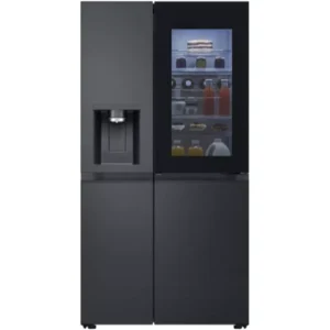LG GSXE90EVDD InstaView Réfrigérateur américain