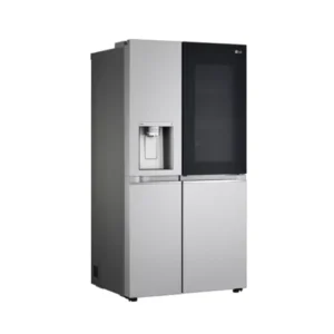 Réfrigérateur Américain Side