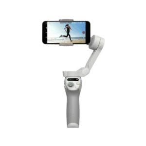 DJI Osmo Mobile SE Gimbal Stabilisateur intelligent pour