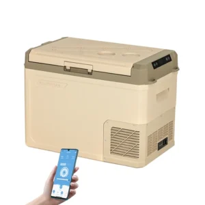 Alpicool GE-Series Réfrigérateur de voiture portable 40L