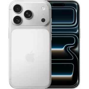 iPhone 17 Pro 256 Go