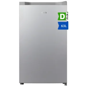 CHiQ Congélateur vertical 63 L JR63DSD
