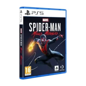 Sony PlayStation Studios Marvel's Spider
