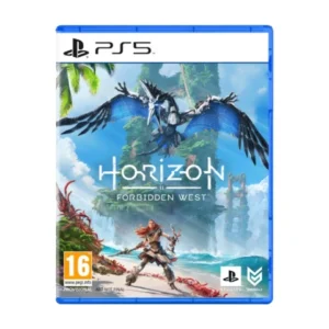 Sony PlayStation Studios Horizon Forbidden West Édition Standard PS5