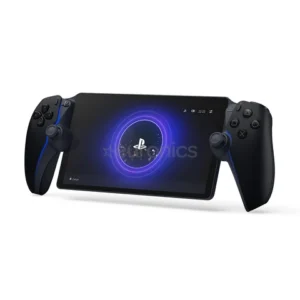 Sony Lecteur à distance officiel Playstation PS5