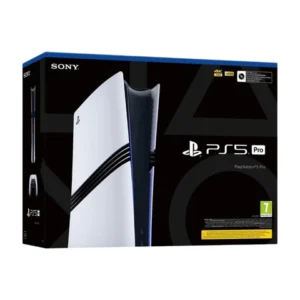 Console Sony PlayStation PS5 Pro 2 To avec
