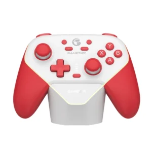 GameSir Super Nova Manette pour Switch avec connectivité tri