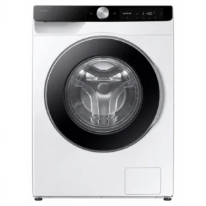 Samsung WW90DG6U25LK Super Speed Série 6000 Lave-linge 1400 tr/min classe A blanc - 9 kg