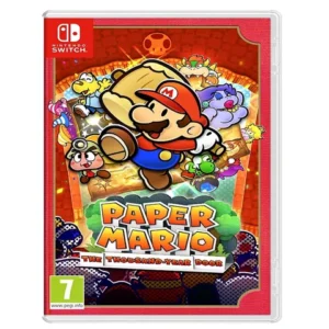 Nintendo Switch Paper Mario