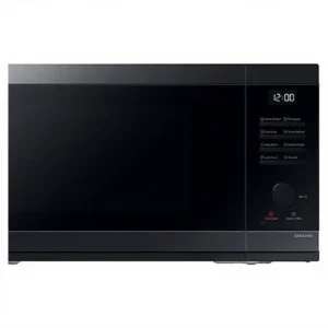 Samsung MS32DG4504AGE1 Four micro-ondes à haute tension - Noir