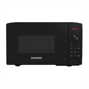 Siemens FE023LMB2 Micro-ondes noir