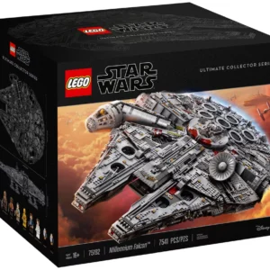 LEGO Star Wars 75192 Millennium Falcon - UCS